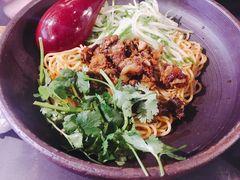 西北肉酱拌面-和府捞面(石景山喜隆多店)
