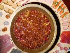 -春熙里老火锅(春熙路店)