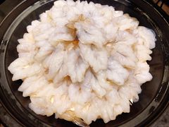 千岛湖汗虾-千岛湖小鱼儿·淳安匠心农家菜