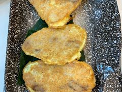 香煎裹蒸粽-海宝酒家(中山四路店)