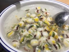 酒酿雨花石-兔爸私家小厨(新北万达店)