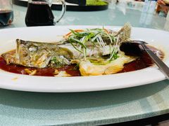 -恒记饭店·海鲜明档(淹城店)