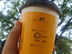 -麦当劳(东直门外大街店)