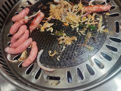 -正通记·哈尔滨烧烤·炭烤鸽子(七宝万科国际店)