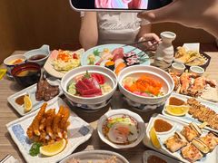 -小山日本料理(兴业太古汇店)