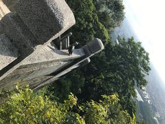 -广州市白云山风景名胜区