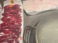 -潮发潮汕牛肉店(芳村店)