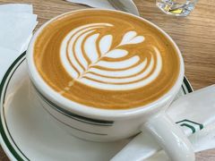 -十一咖啡(青年大街工厂店)