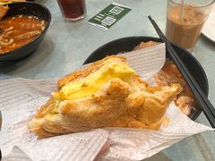 -华嫂冰室(尖沙咀店)