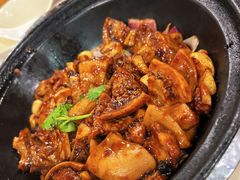 生嗜生肠-日昌餐馆(亦庄店)