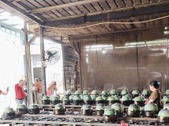 -红旗山庄(圭峰山店)