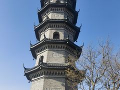 -冶父山国家森林公园