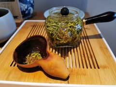 -竹里馆·淮扬菜·功夫茶(老门东店)