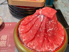 -樱煦和牛寿喜烧(如皋吾悦广场店)