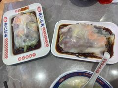 -银记肠粉店(北京路店)