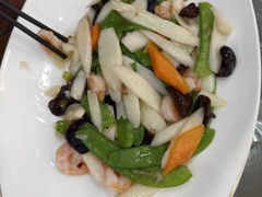 -渔码头食府(蓬莱阁店)