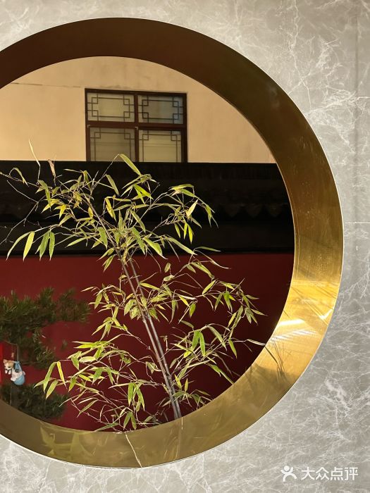 湾里人家(旺山景区店)图片