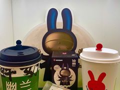 -书亦烧仙草(二七万达广场店)