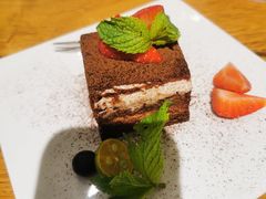 -四季餐厅(大寺店)