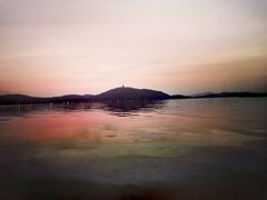 -水上明月·湖景餐厅