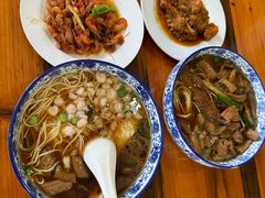 -太湖面馆十八浇(渔港路店)