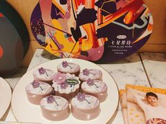 -哈根达斯(石家庄北国店)