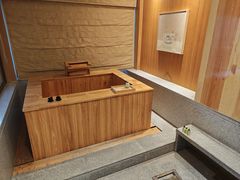 -北京古北水镇御舍温泉酒店