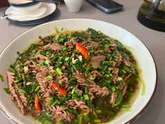 -钱记·乡野菜(紫荆花路店)