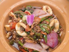 辣舞鲜鱿-KingThaia金泰兰(滨江天街店)