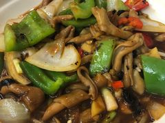 -陈根记大牌档