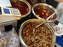 -中山牛肉肥肠粉面馆(军工社区店)