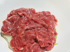 -大良毋米粥 · 粥底火锅(岭南天地店)