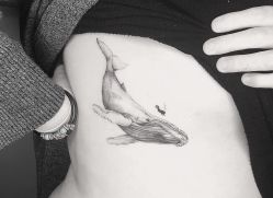 -飛凡TATTOO纹身•原创