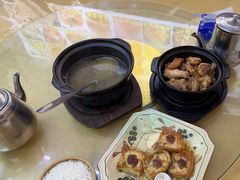 -紫金客家菜·石锅猪肚鸡(十年店)