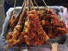 牛排-辽B·小串(总店)