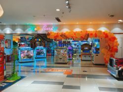 -莫莉幻想儿童乐园(沈阳龙之梦大都汇店)