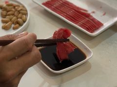 -洪运轩饭庄(北纬路店)