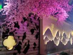 -韵秋荷(宝山龙湖天街店)