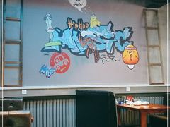 大堂-锦州御烧烤·金盛福酒楼(天津总店)