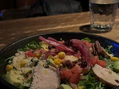 -Q MEX 库迈墨西哥餐吧(三里屯店)