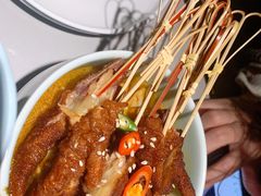 -额娘·现烙春饼烤鸭(太原总店)