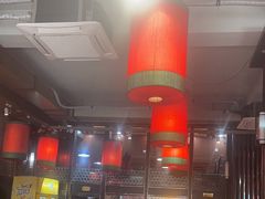 -陈府大宅门成都火锅·手切鲜肉(太原街店)