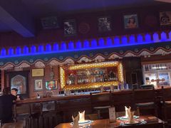 -甘尼仕印度餐厅爵士酒吧(阳春巷店)