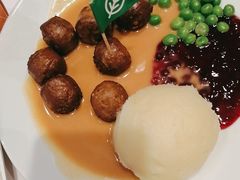-宜家·瑞典风味餐厅(四元桥店)