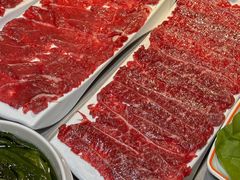 -鲜牛记潮汕牛肉火锅(淮安珠海路店)