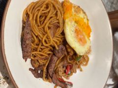 -Pennehut畔尼意面(合肥万象城店)
