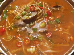 花甲粉-老锦州串店(辽河街店)