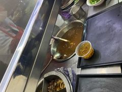 -好成财牛排馆(涂门街总店)