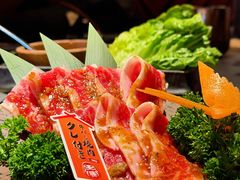-板前十胜·和牛烧肉专门店(北京总店)