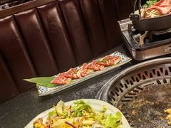 -牛焱·烧肉酒肆(五大道店)
